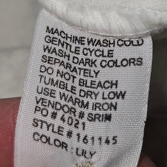 Knights Sportswear Golfing Santa Polo Christmas Summer Short Sleeve Top XL - Picture 9 of 15